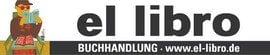 Logo der Buchhandlung Buchhandlung el libro