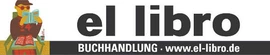 Logo der Buchhandlung Buchhandlung el libro