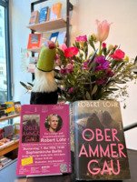 Oberammergau von Robert Löhr, Piper Verlag