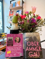 Oberammergau von Robert Löhr, Piper Verlag