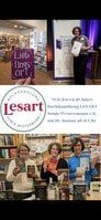 Wir feiern 10 Jahre Buchhandlung LESART - Sonja Westermann e.K.-