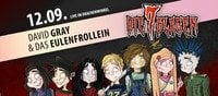 Die 7 Blagen