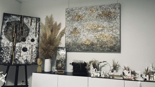 Atelier Sylvia Hauffe