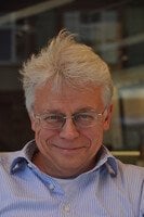 Buchmesse Gastland Tschechien: Helge Heynold liest!