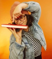22. Bücherfrühstück: Literarisches Speeddating mit Malu Schrader – Bücher des Jahres