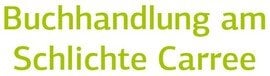 Logo der Buchhandlung Buchhandlung am Schlichte-Carree