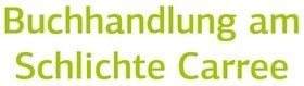 Logo von 'Buchhandlung am Schlichte-Carree'