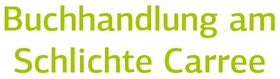 Logo von 'Buchhandlung am Schlichte-Carree'