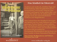 Ellen Schmid liest aus „Blumenkranz und Petticoat – eine Kindheit im Odenwald“ in Höchst