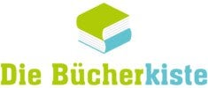 Logo der Buchhandlung Die Bücherkiste