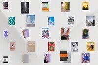 Die Schönsten Deutschen Bücher 2024 - Die Ausstellung bei uns