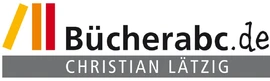 Logo der Buchhandlung Bücher ABC