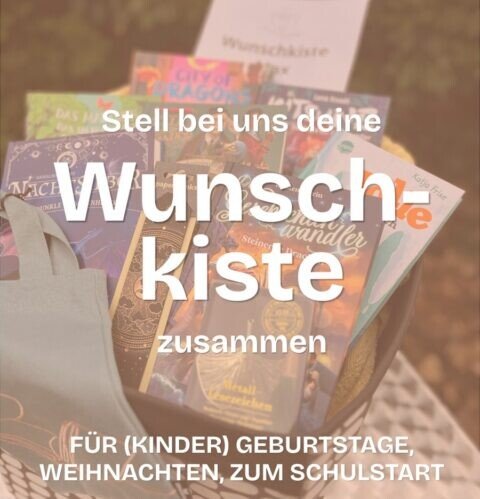 Wunschkiste