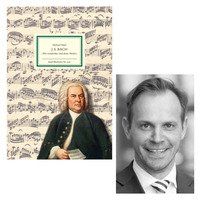 Michael Maul „J. S. Bach. Wie wunderbar sind deine Werke“
