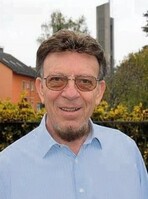 Lesung mit Wulf-Dieter Preiß: "Weihnachde uff Frankforderisch"