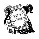 Logo von 'Kalker Buchladen gUG (haftungsbeschränkt)'