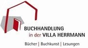 Logo der Buchhandlung Buchhandlung in der Villa Herrmann
