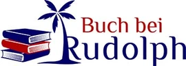 Logo der Buchhandlung Buch bei Rudolph