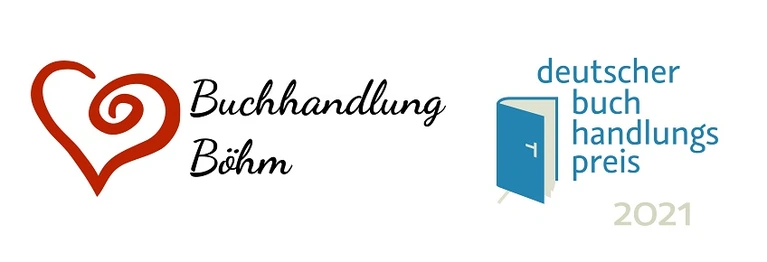 Wir sind mit dem Deutschen Buchhandlungspreis als „Hervorragende Buchhandlung“ ausgezeichnet worden! 
Wir freuen uns sehr über diese tolle Auszeichnung - Glückwunsch auch an alle anderen „Ausgezeichneten“.

Wirklich toll, welch tolle, kreative Buchhandlungslandschaft wir in Deutschland haben!