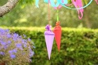Beispielbild Zuckertüten. Quelle: Pixabay