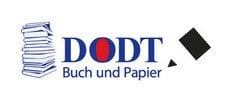 Logo der Buchhandlung Dodt Buch und Papier
