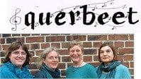 A capella mit "Querbeet"