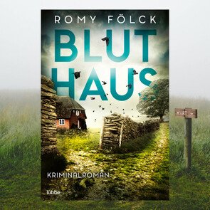 Romy Fölck Bluthaus