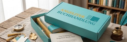 Das Jahr in zwölf Büchern