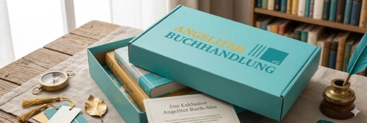 Das Jahr in zwölf Büchern