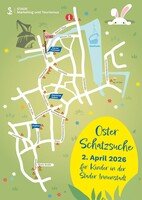 Stader Osteraktion für die Kleinen