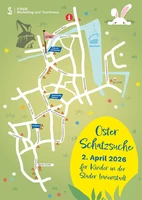 Stader Osteraktion für die Kleinen