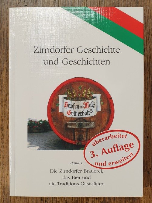 Zirndorfer Geschichte und Geschichten 1
