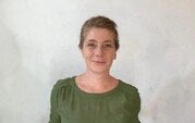 Sarah Dornhof