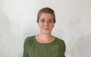Sarah Dornhof