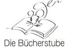 Logo der Buchhandlung Die Bücherstube