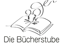 Logo von 'Die Bücherstube'