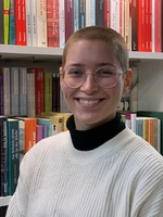 Josephine Wunderberg