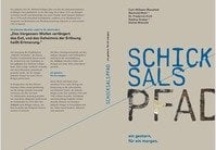 Schicksalspfad  - Vorstellung mit Lesung