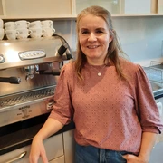 Verena Schwärzler