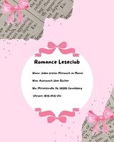 Romance Buchclub