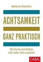 Lesung mit Katharina Maehrlein