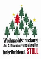 Weihnachtswerkstatt für Kinder ab 5 Jahre