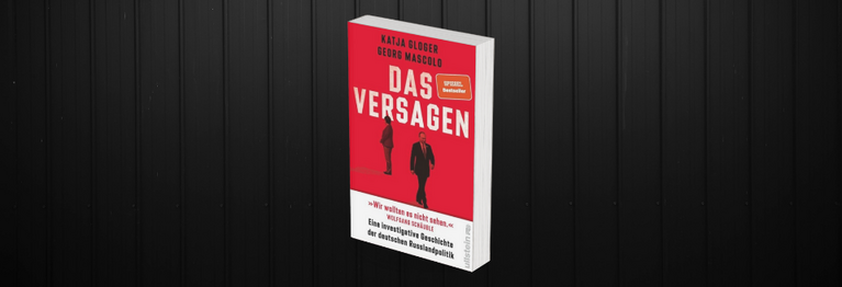 über das politische Versagen im Umgang mit Krisen