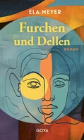 Lesung: Ela Meyer "Furchen und Dellen"