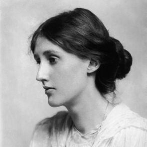 Virginia Woolf