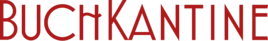 Logo der Buchhandlung BuchKantine
