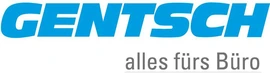 Logo der Buchhandlung Gentsch GmbH & Co. KG
