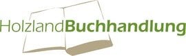 Logo der Buchhandlung Holzlandbuchhandlung