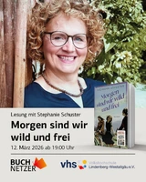 Autorin, Buch