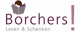 Logo von 'Borchers, Lesen & Schenken'